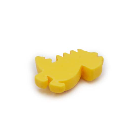 Dress It Up Pastel Dinos Flat Back Embellishments